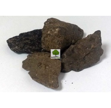 Rhassoul gewassen 100 gr