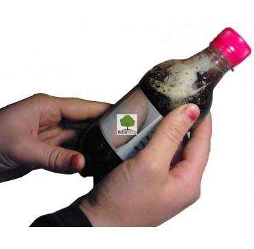 Anti vallen van haar